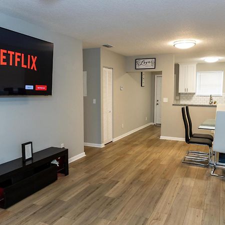 Cozy And Modern Vacation Home Hallandale Beach Kültér fotó