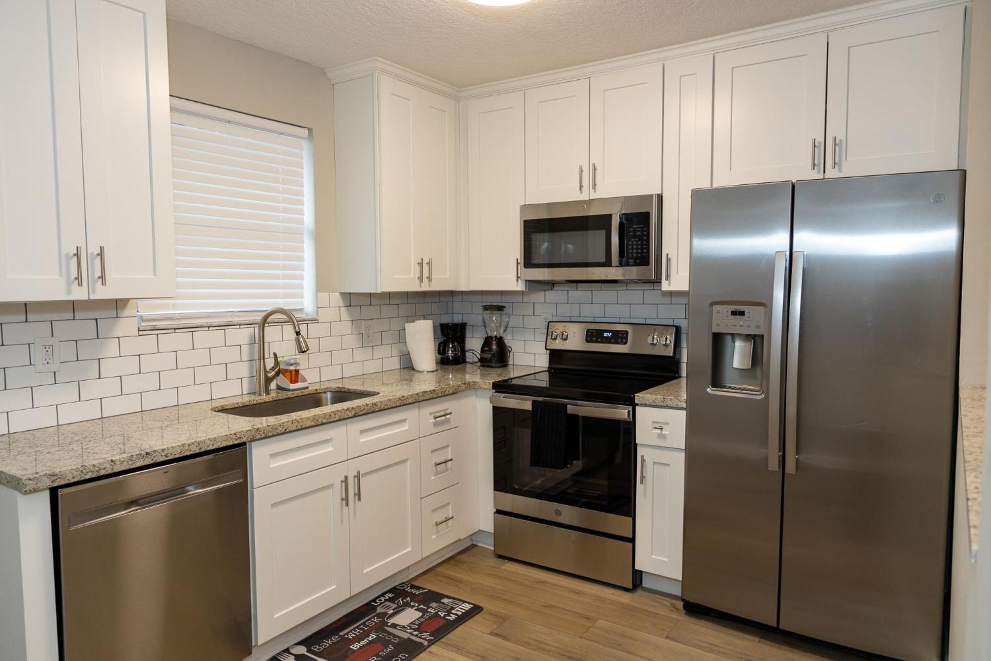 Cozy And Modern Vacation Home Hallandale Beach Kültér fotó